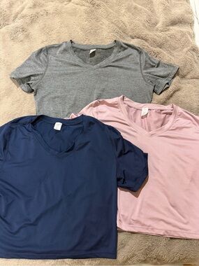 Dri-fit Women’s Bundle
